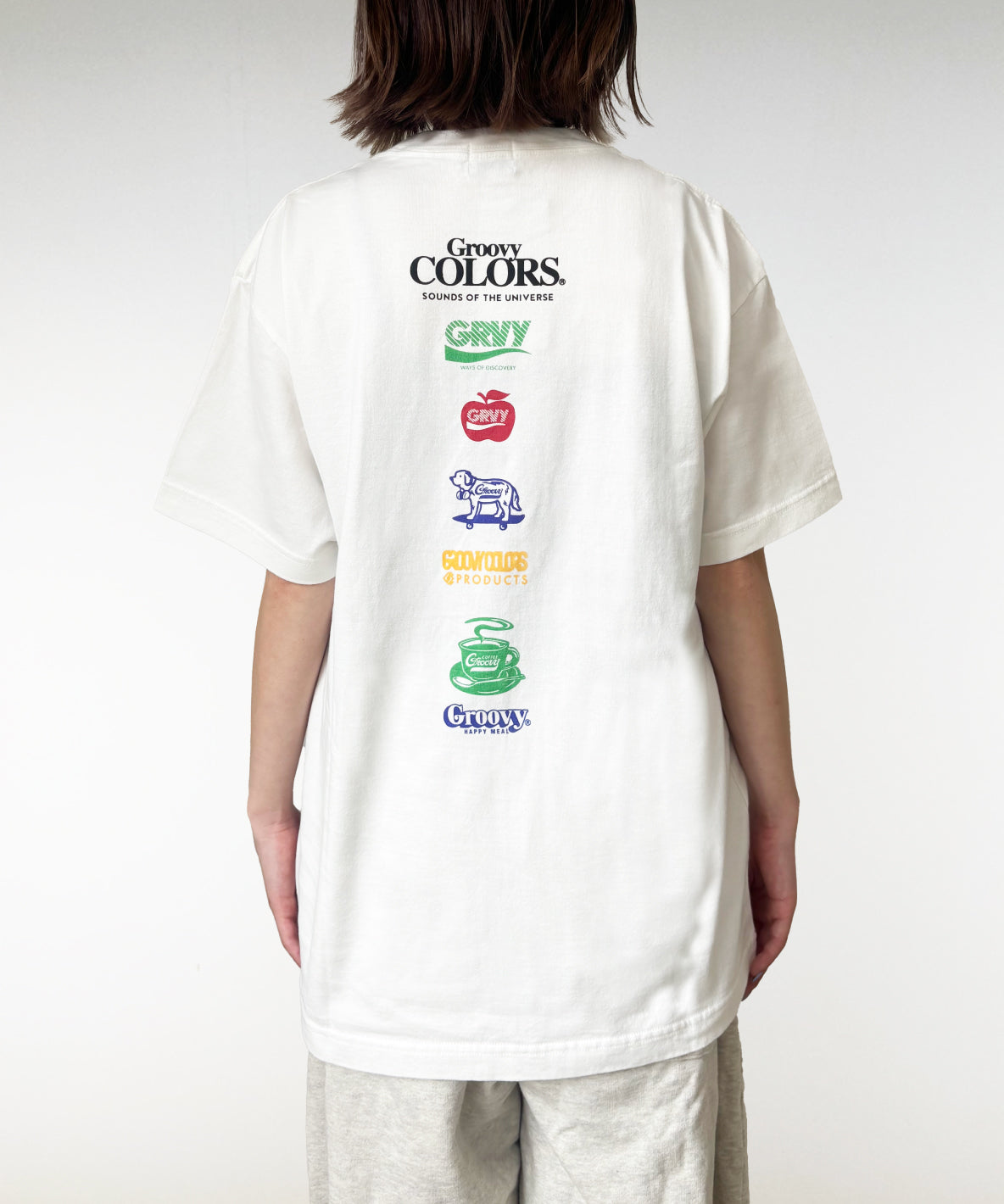 GRS Tee