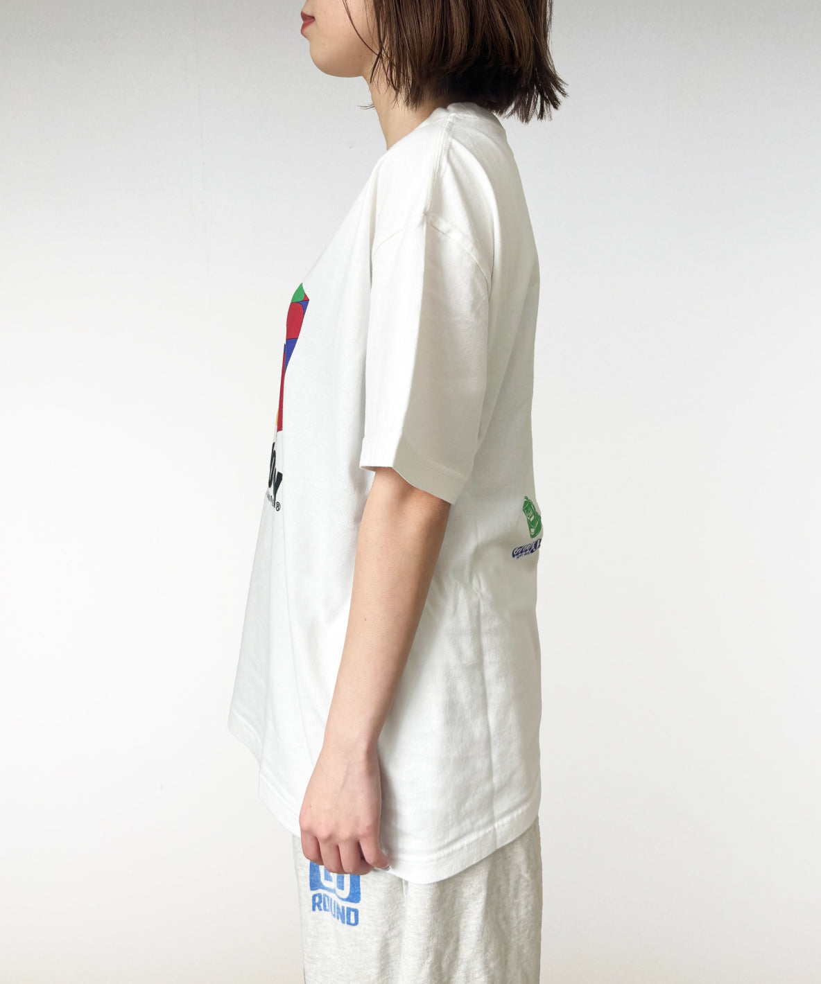GRS Tee