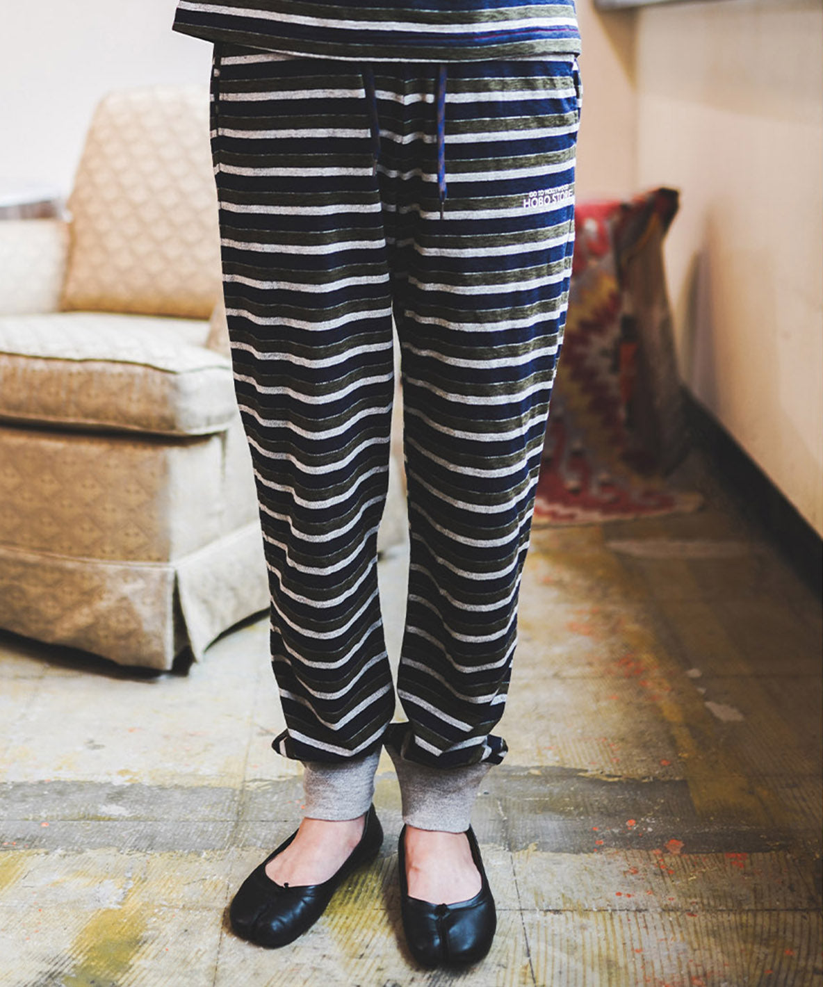 HOBO STORE Pants