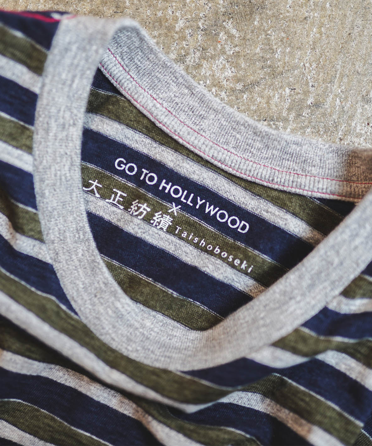 HOBO STORE Tee