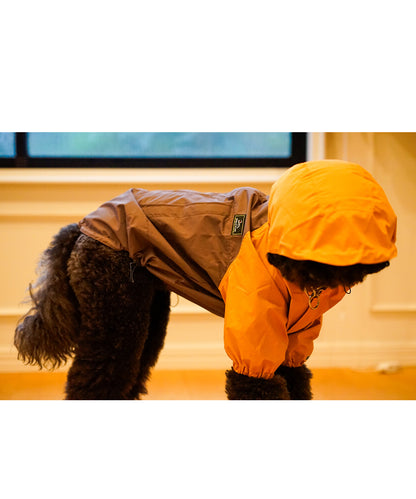Mountain DOG Hoodie