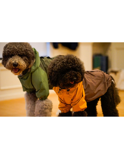 Mountain DOG Hoodie