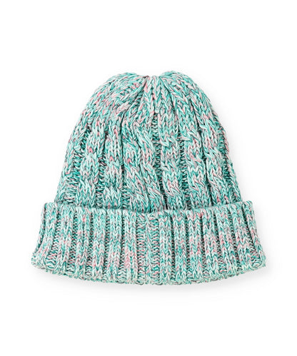 Mix Knit Cap