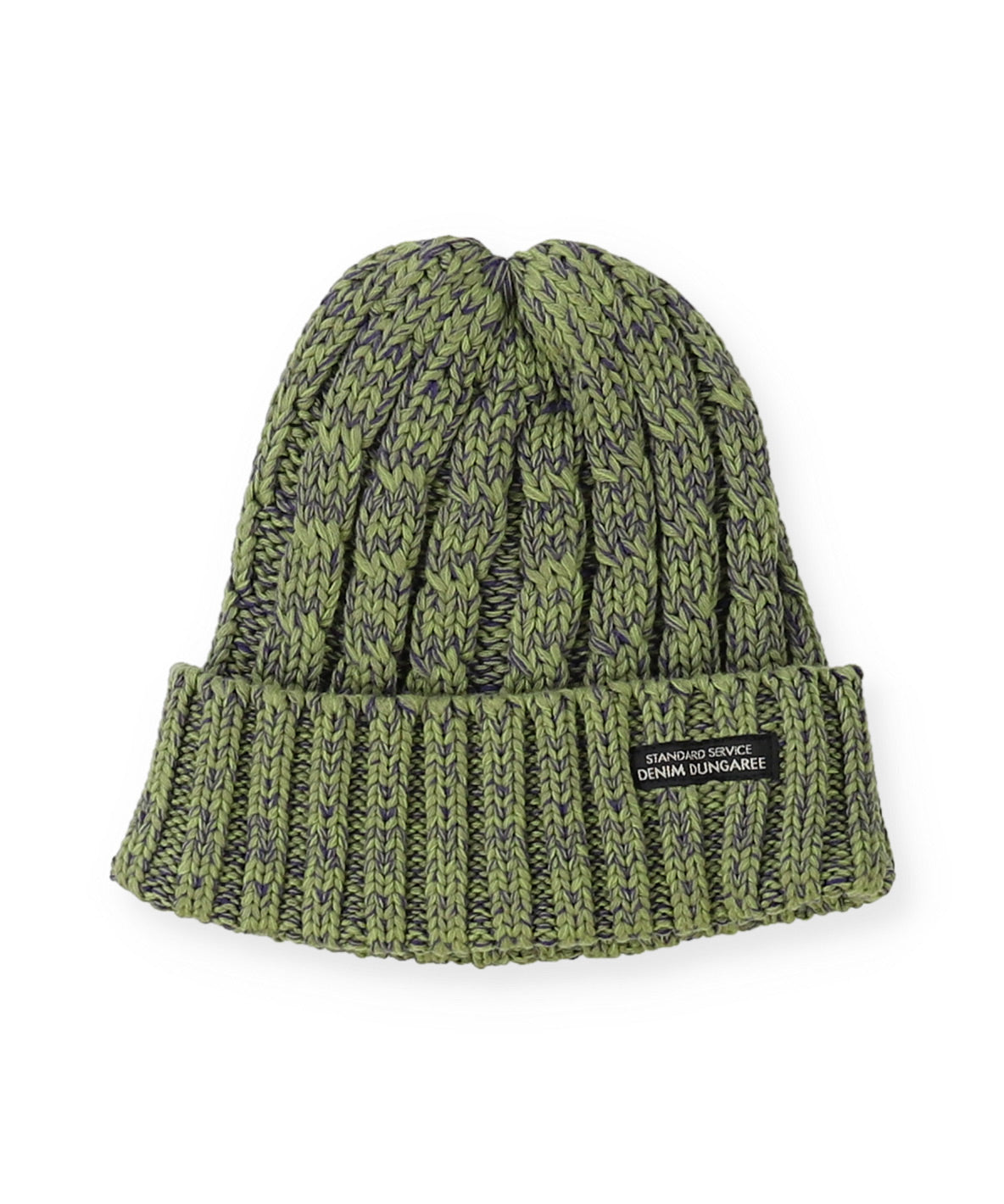 Mix Knit Cap