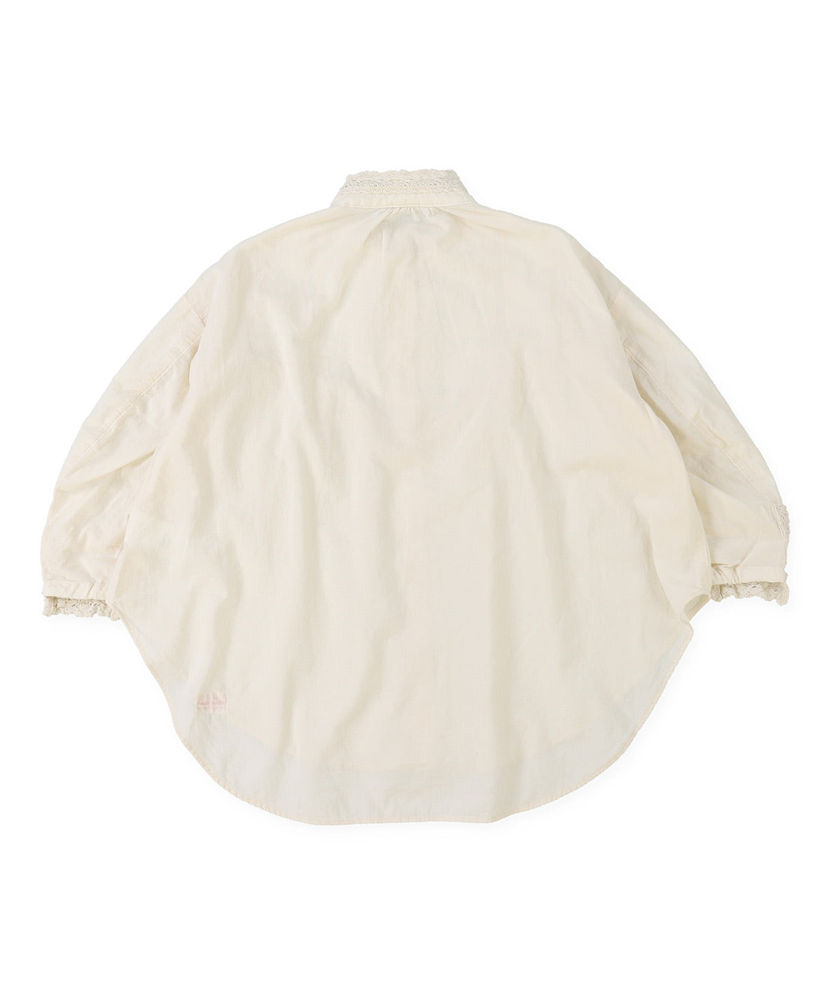 Lawn Remake Blouse