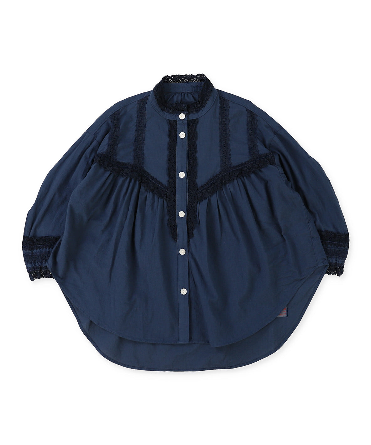 Lawn Remake Blouse