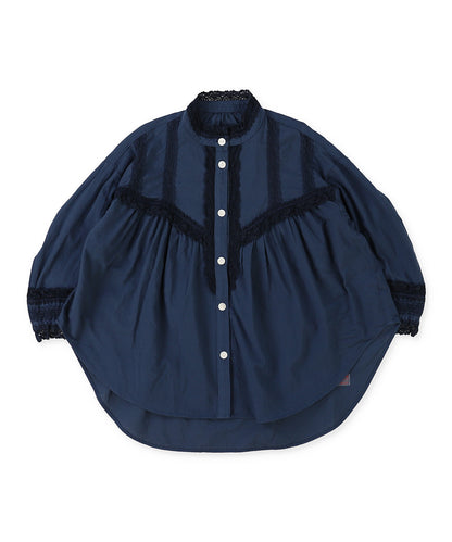 Lawn Remake Blouse