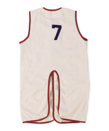 Fleece Remake Vest