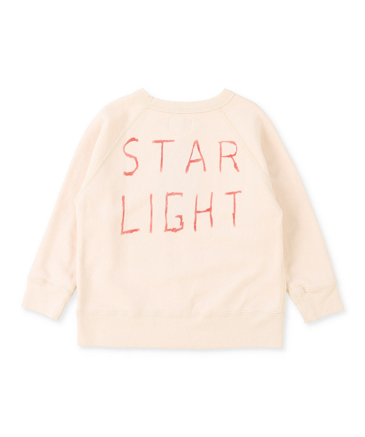 Vintage Fleece CAMP Sweatshirt