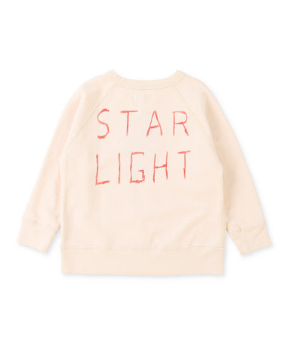 Vintage Fleece CAMP Sweatshirt