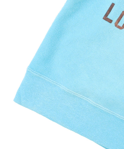 Vintage Fleece CAMP Sweatshirt
