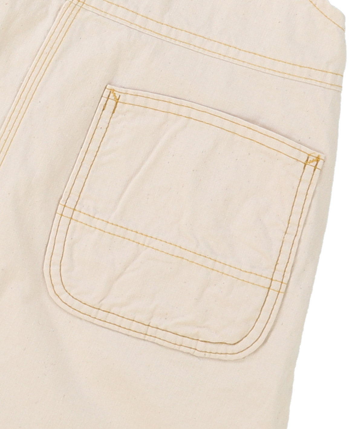 Duck Jumper Skirt