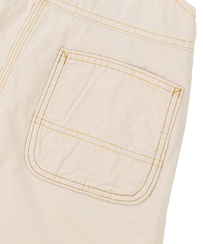 Duck Jumper Skirt