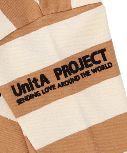 UnitA KATHARINE HAMNETT Long Sleeve Tee