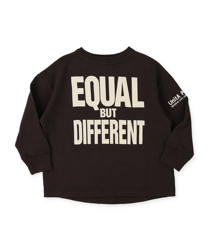 UnitA KATHARINE HAMNETT Long Sleeve Tee