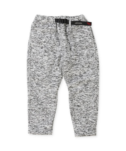 GRAMICCI Grandrelle Yarn Wool lining Easy Pants