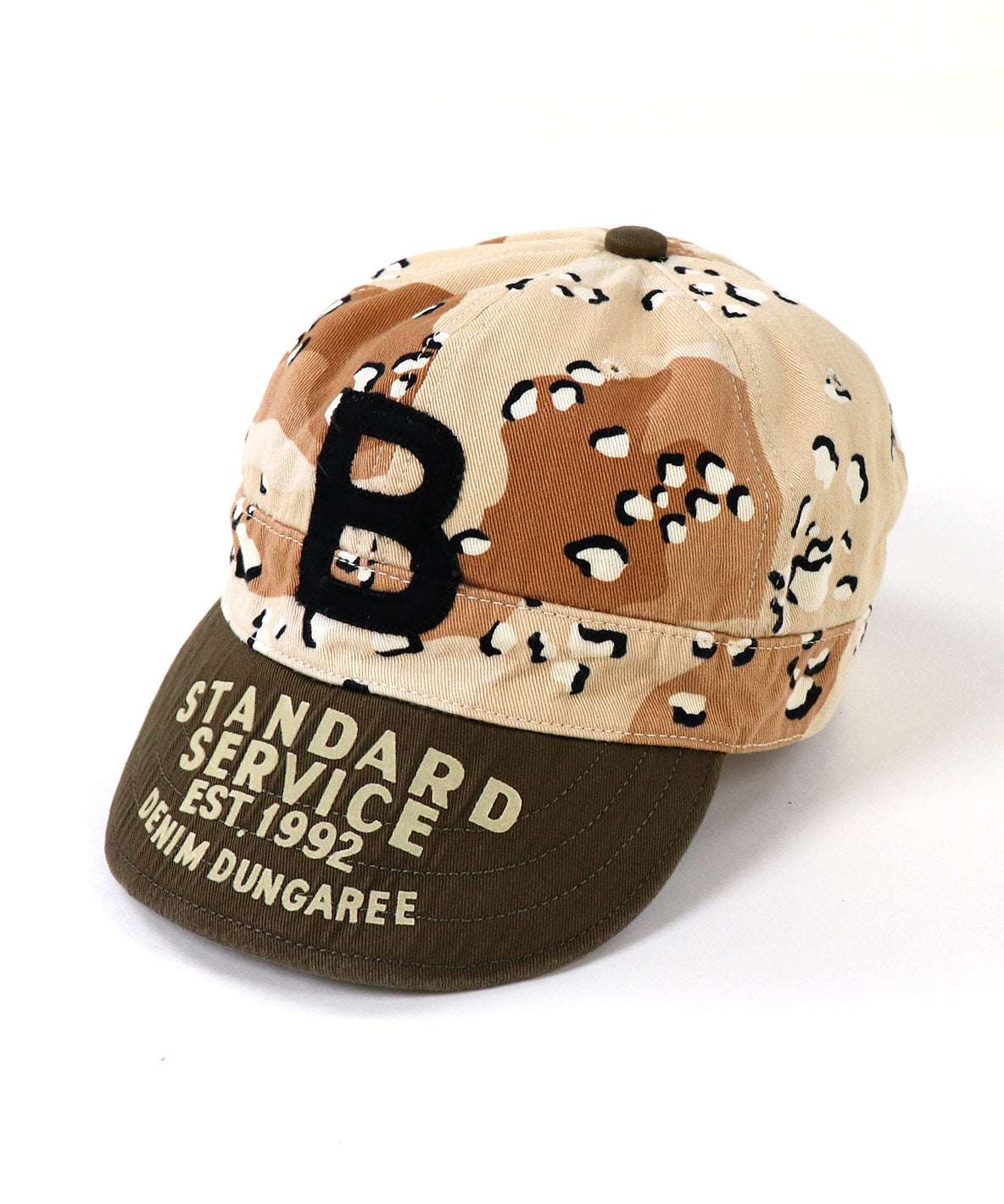 B Cap