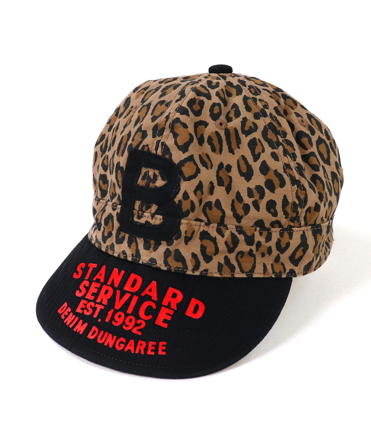 B Cap