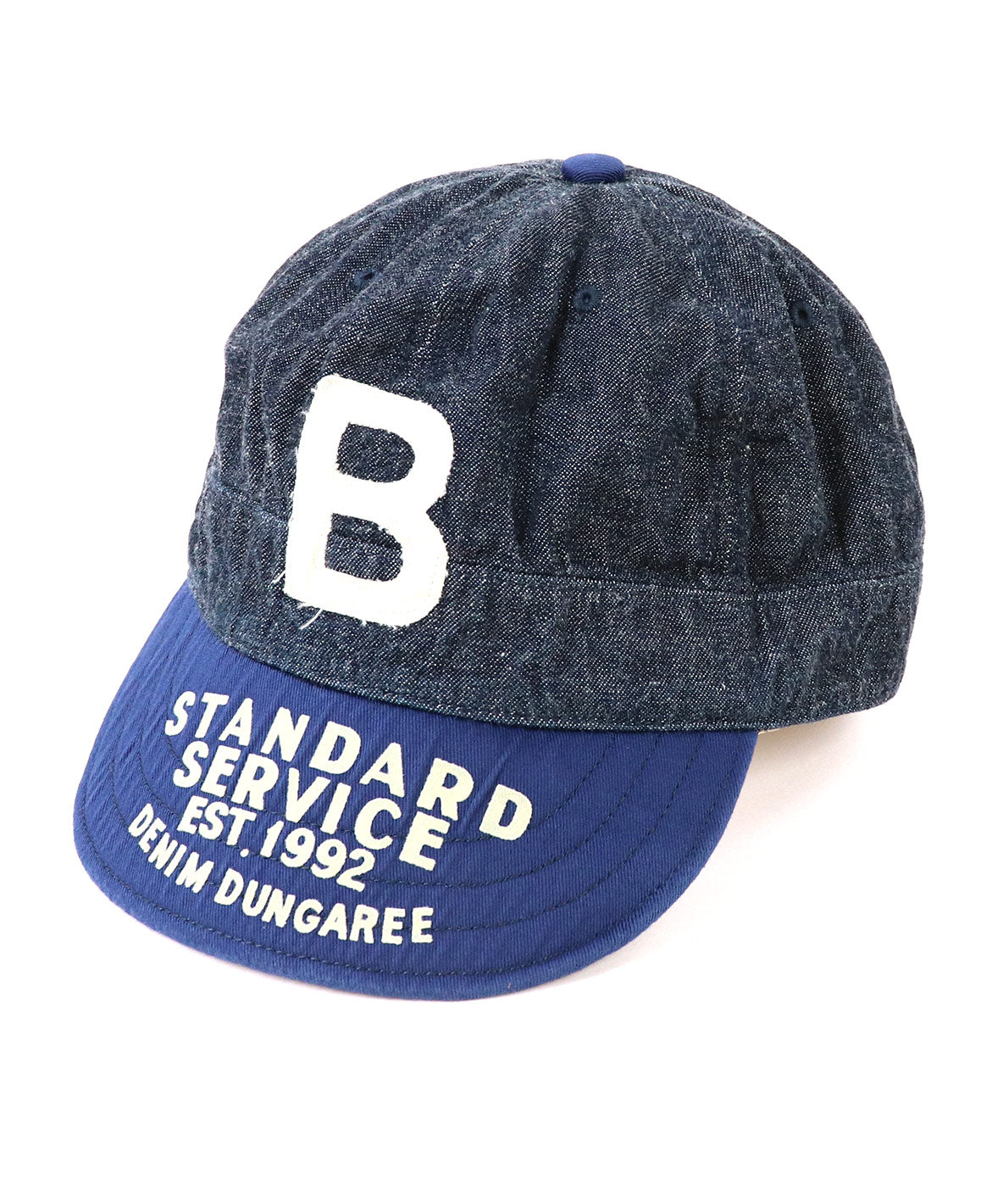 B Cap