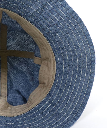 Stencil Hat