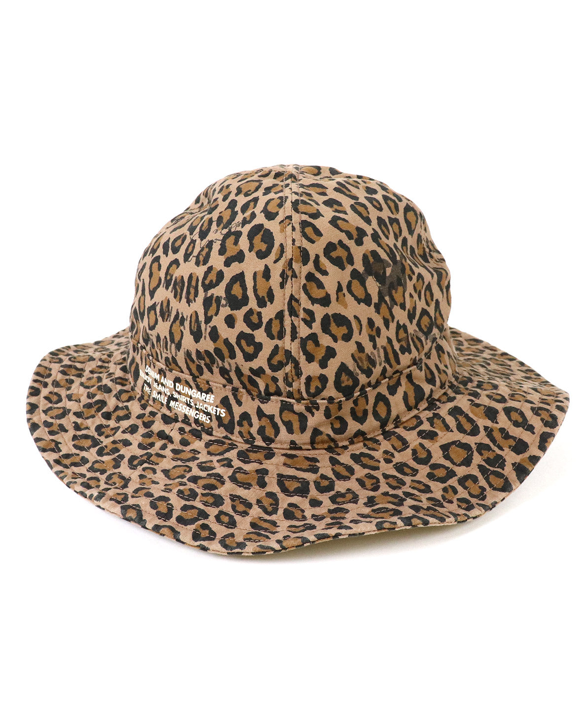 Stencil Hat