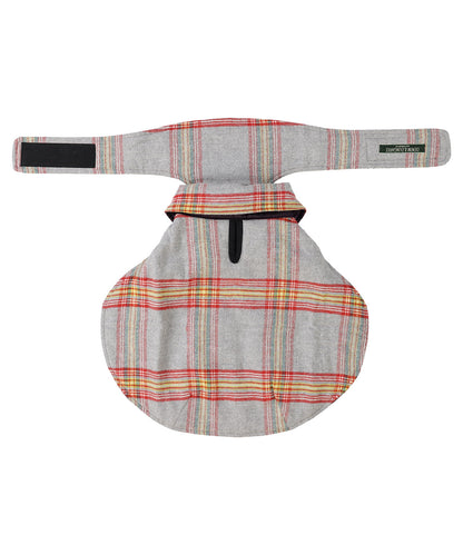Quilting Reversible DOG Jacket
