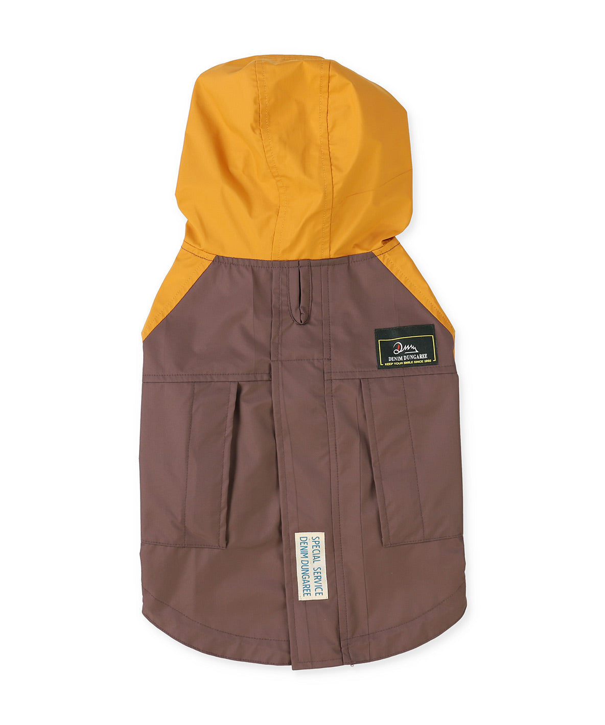 Mountain DOG Hoodie