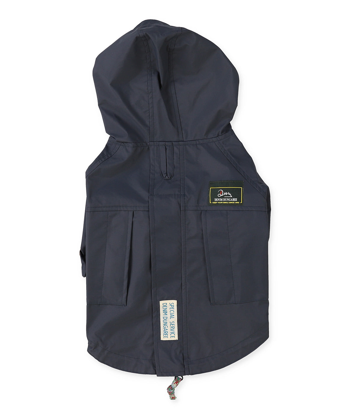 Mountain DOG Hoodie