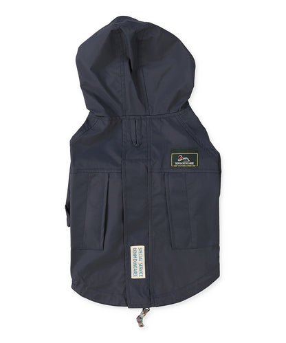 Mountain DOG Hoodie