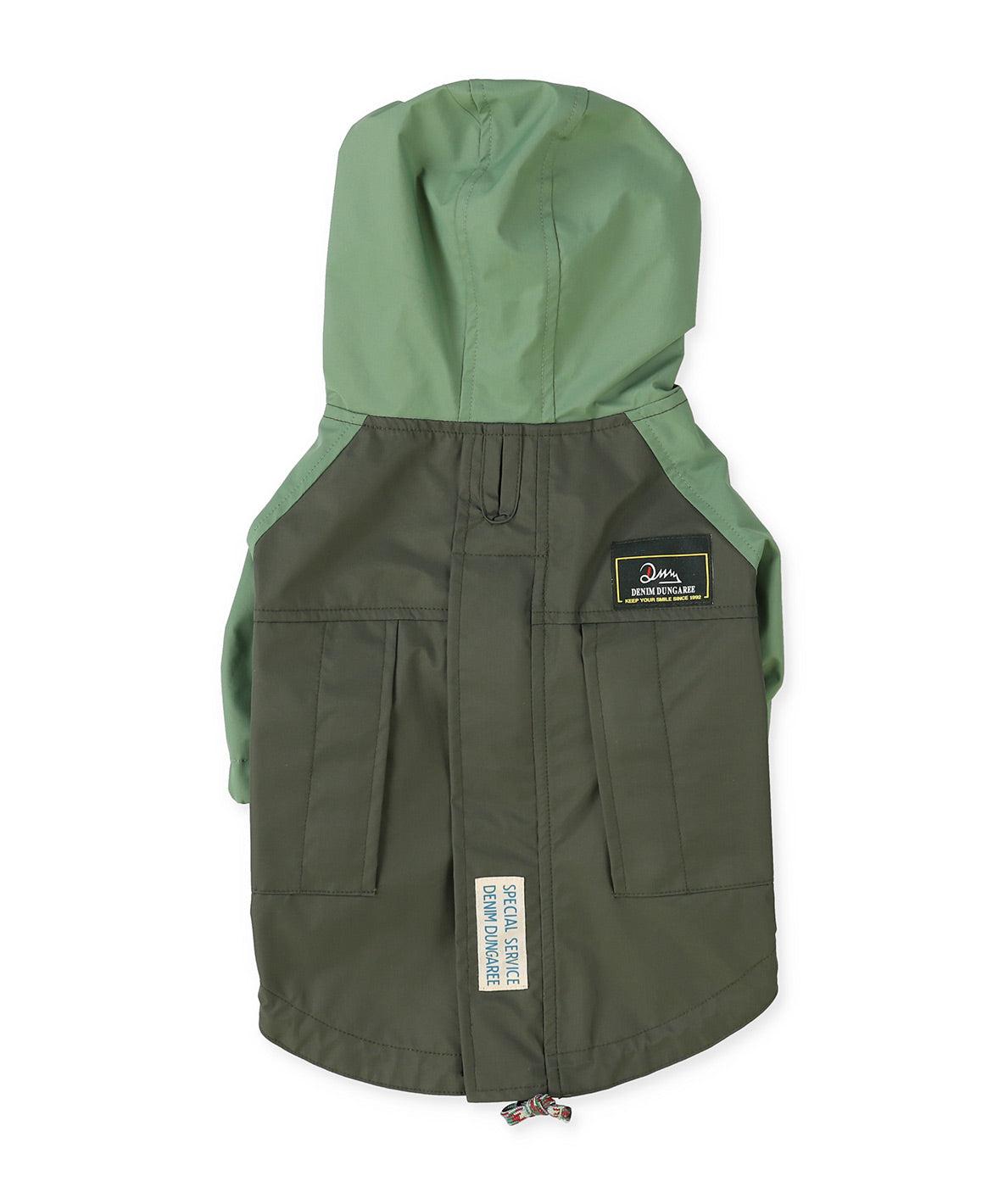Mountain DOG Hoodie