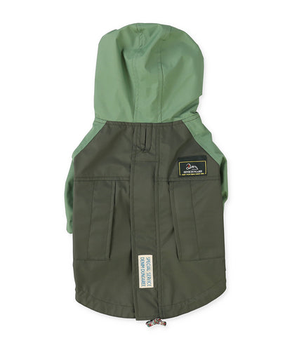 Mountain DOG Hoodie