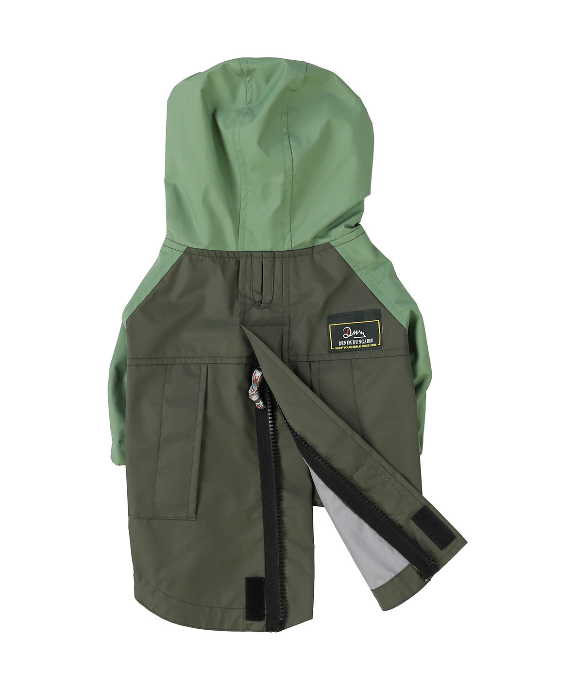 Mountain DOG Hoodie