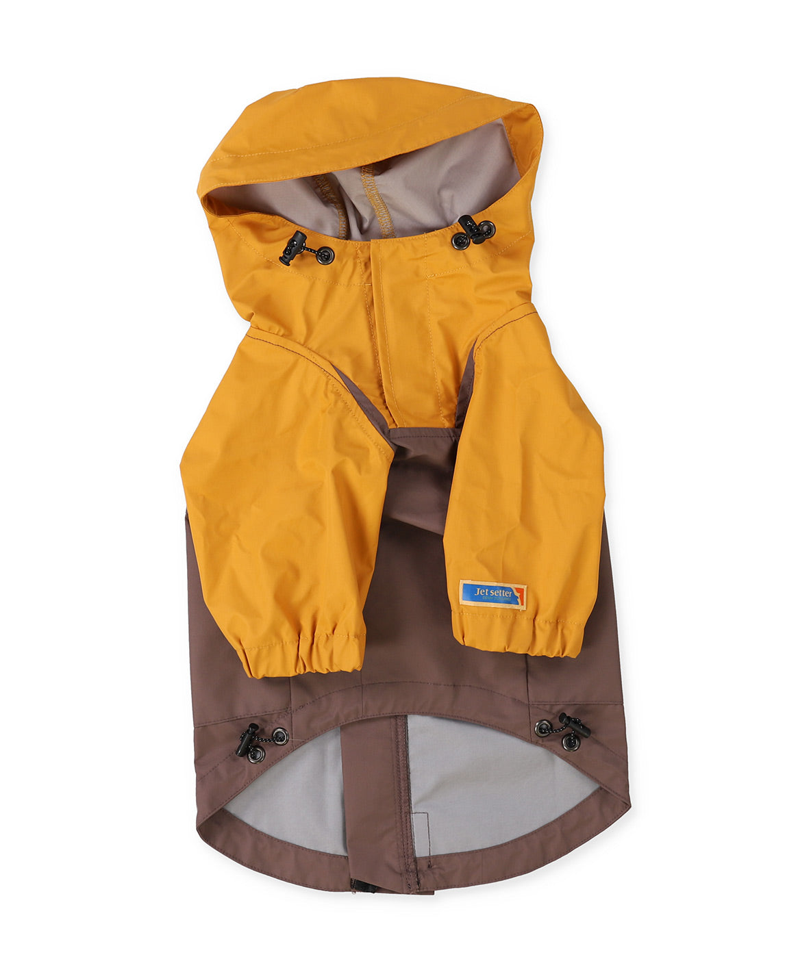Mountain DOG Hoodie