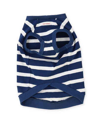 Insect Shield Striped DOG Tee