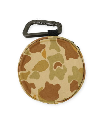 Portable Food Bowl