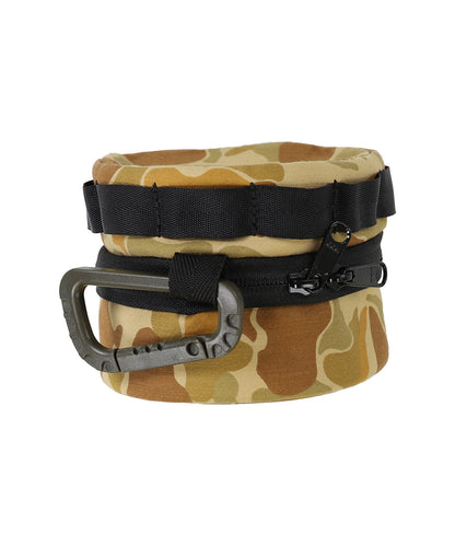 Portable Food Bowl