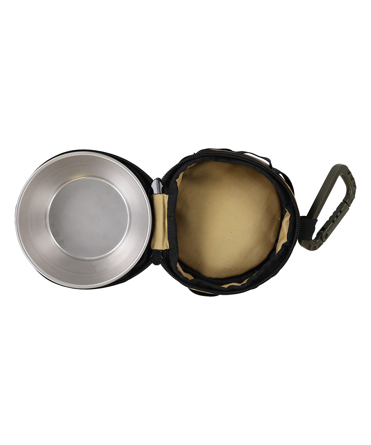 Portable Food Bowl