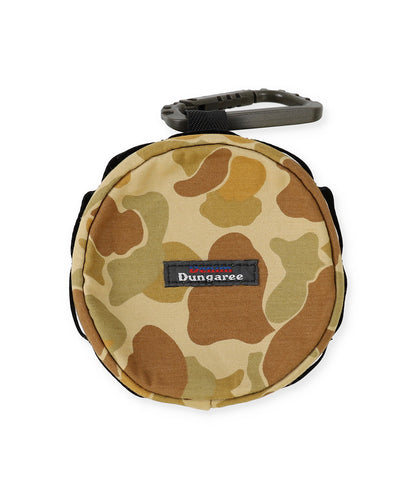 Portable Food Bowl