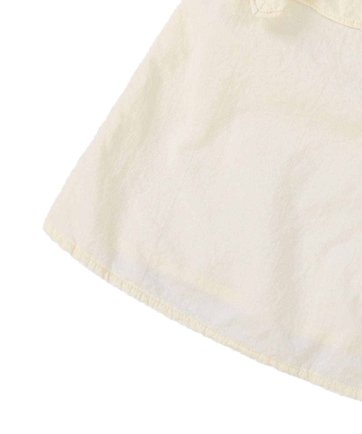 Loan Lacy Blouse