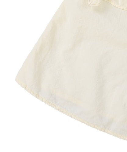 Loan Lacy Blouse