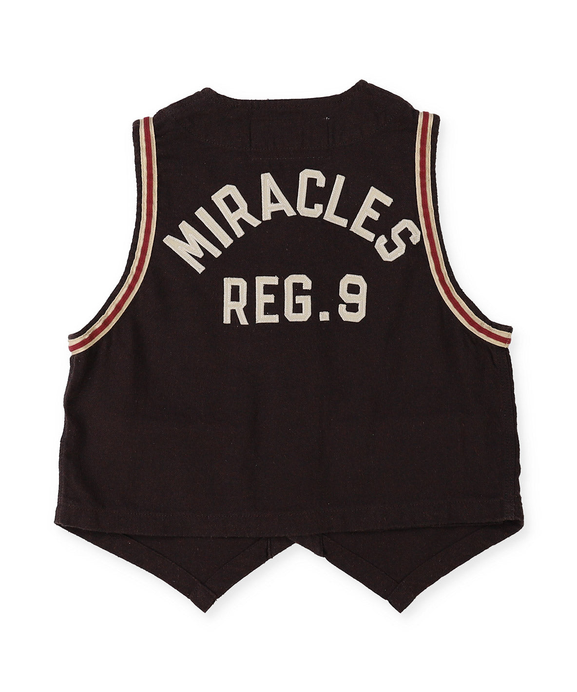 Cotton Silk Vest