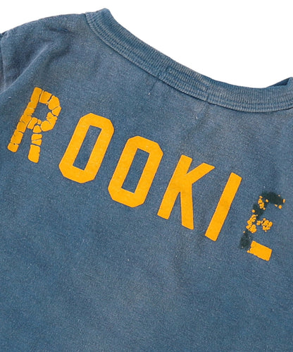 Vintage Cotton Jersey ROOKIE Tee