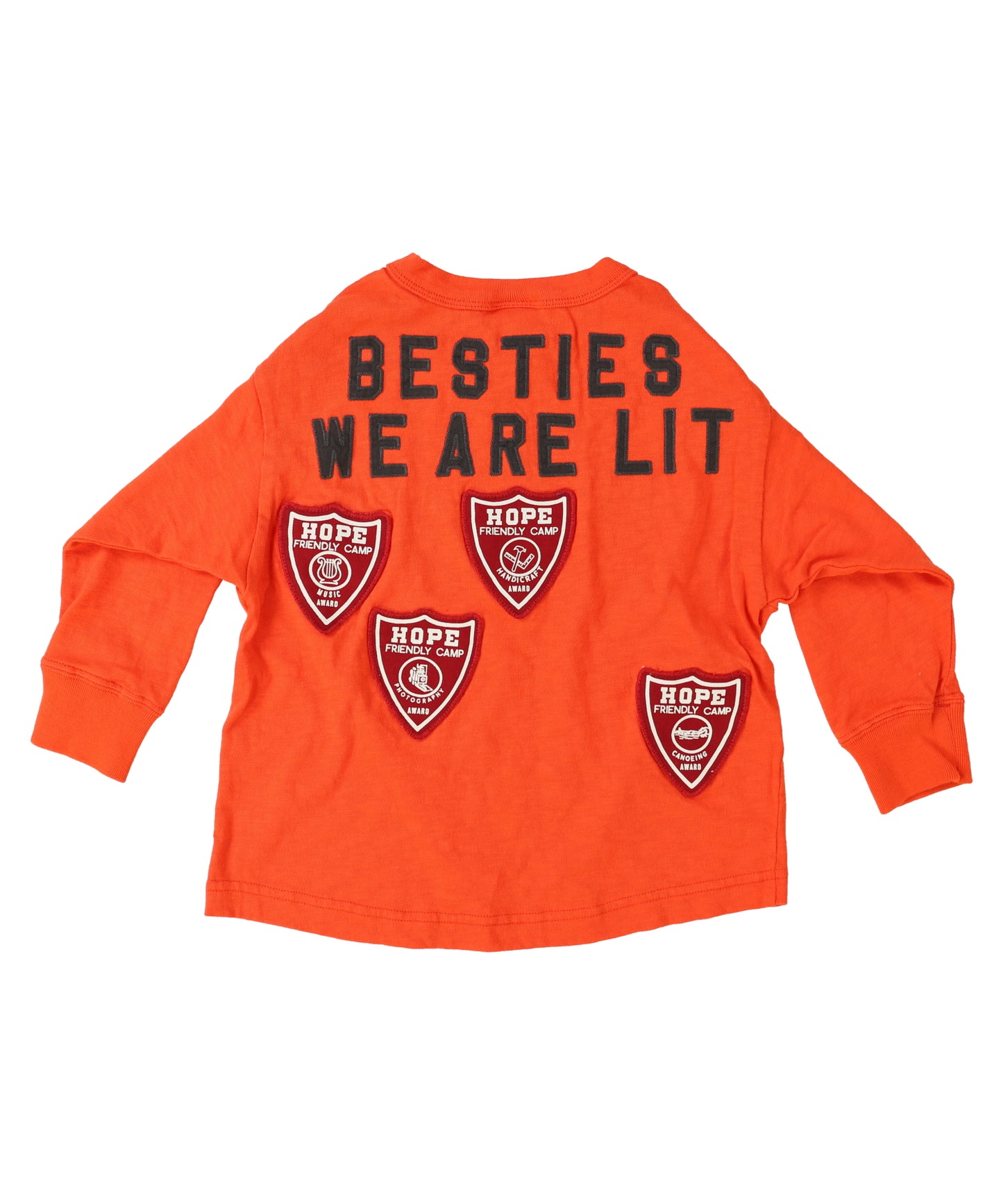 WE ARE Tee