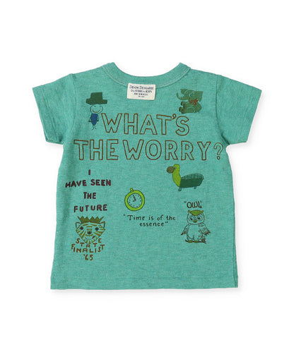 PENGUIN Baby Tee