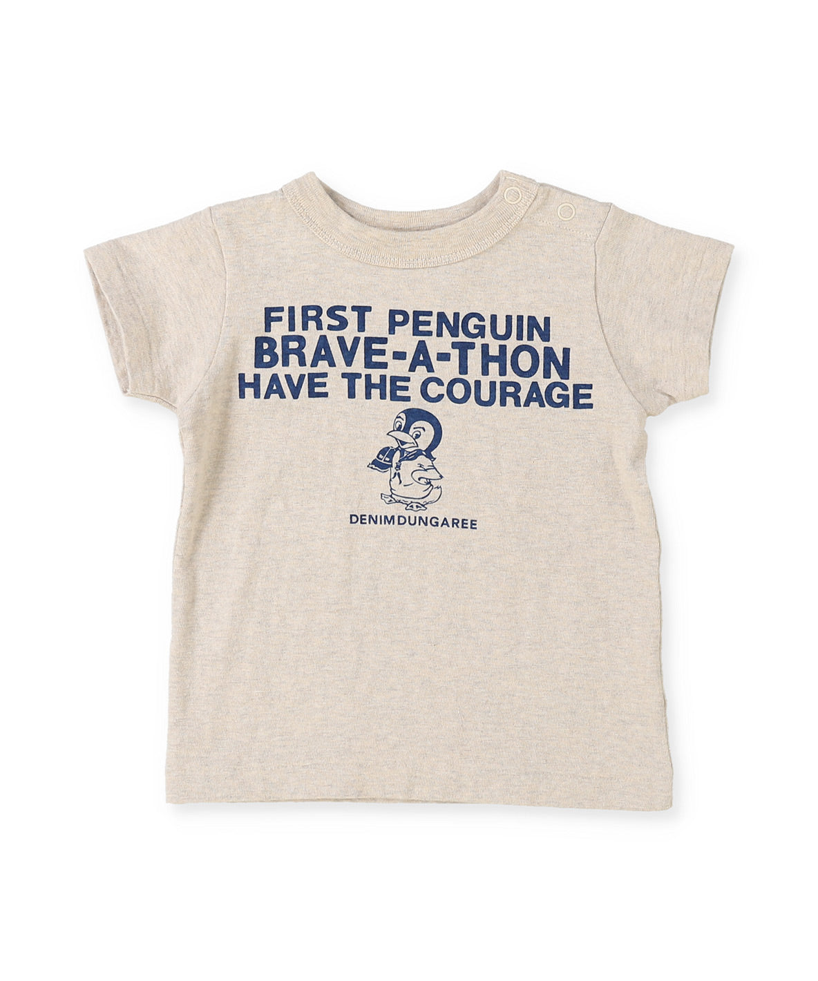 PENGUIN Baby Tee