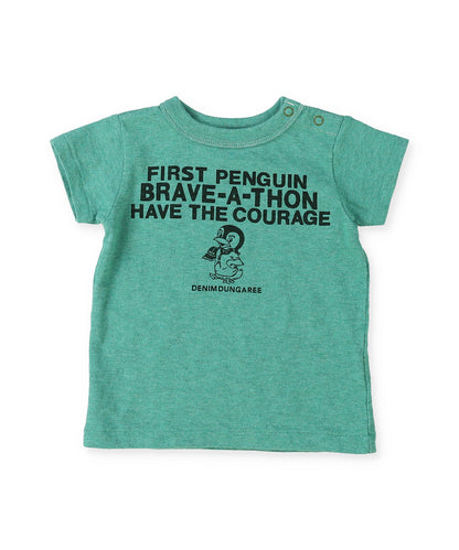 PENGUIN Baby Tee