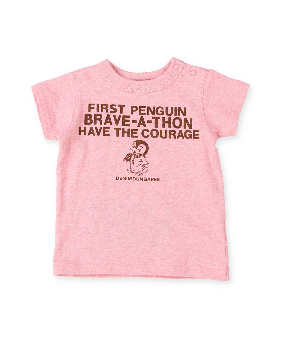 PENGUIN Baby Tee