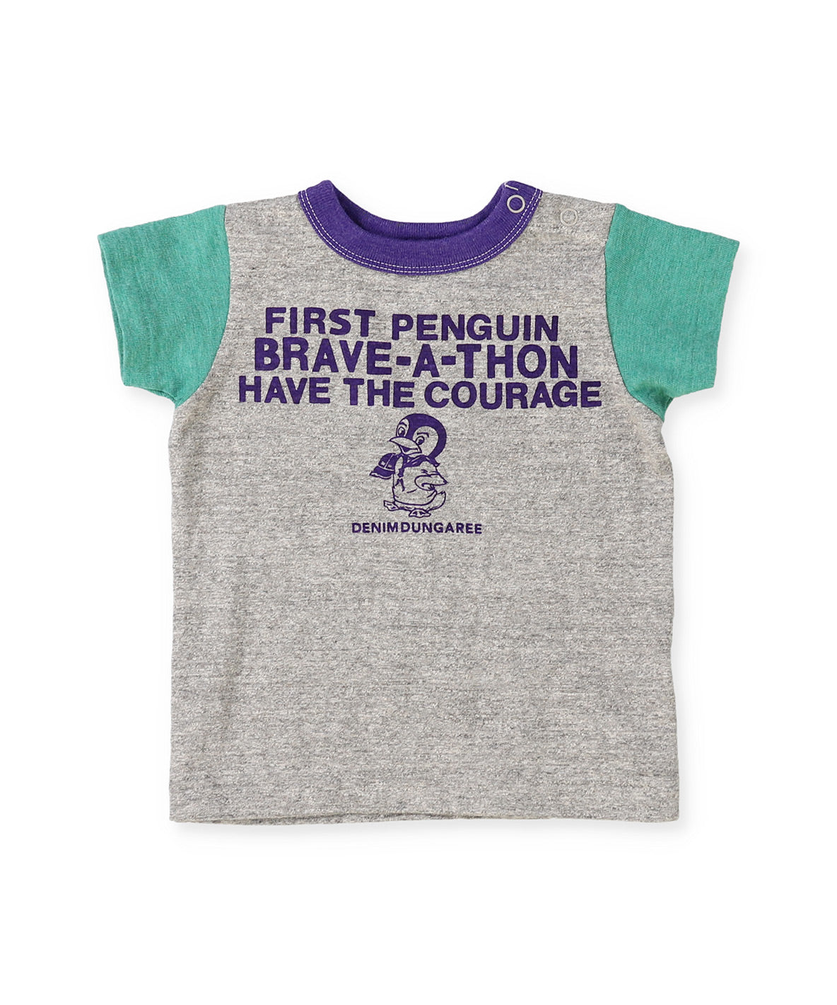 PENGUIN Baby Tee