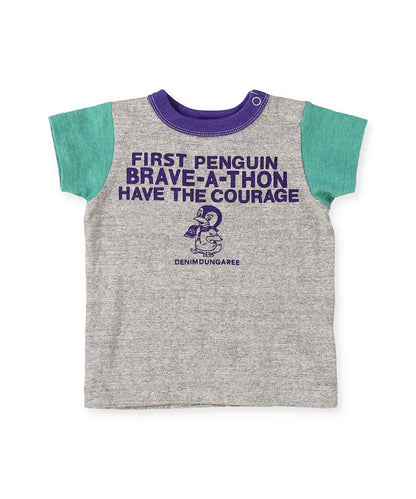 PENGUIN Baby Tee