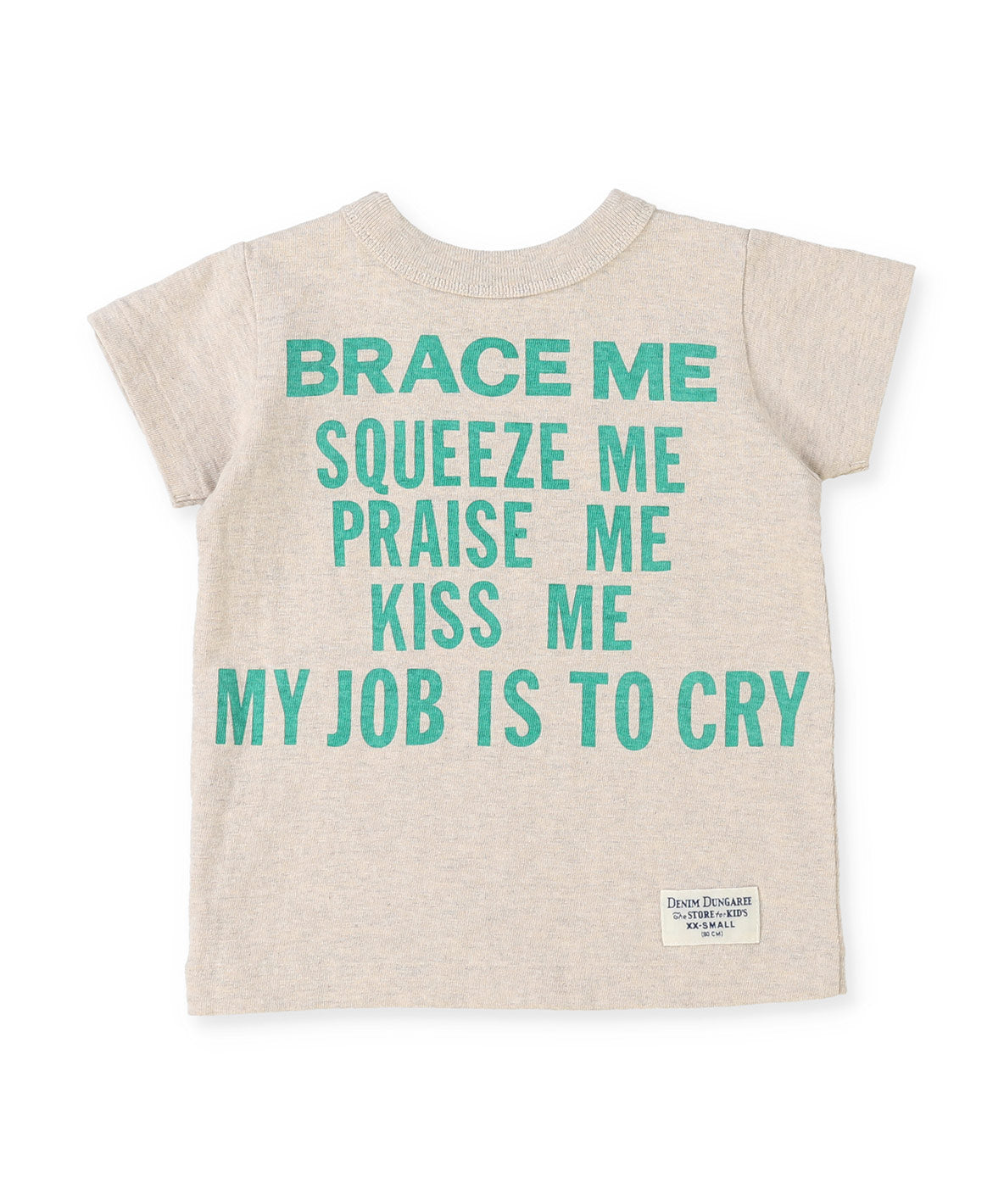 ME Baby Tee